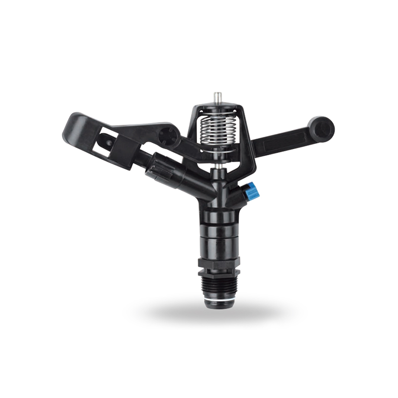 Spruzzatore a impatto d'acqua per irrigazione agricola POM DC-S18-1 (BS-88A)