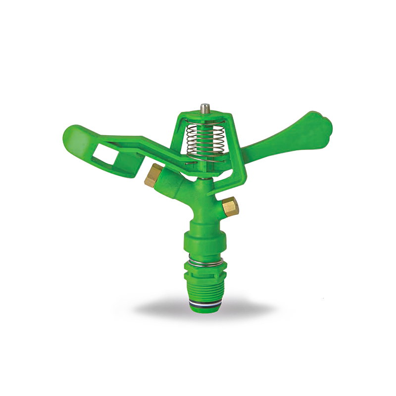 Irrigatore per irrigazione agricola DC-S20 POM con ugelli in metallo