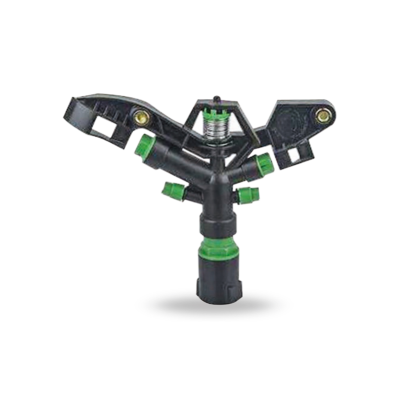 DC-S52-B Irrigatore ad impatto agricolo 1 