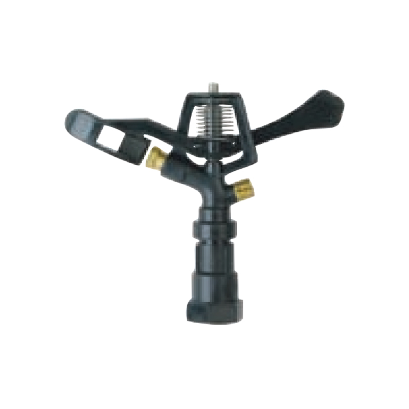 Irrigatore per irrigazione agricola DC-S20 POM con ugelli in metallo