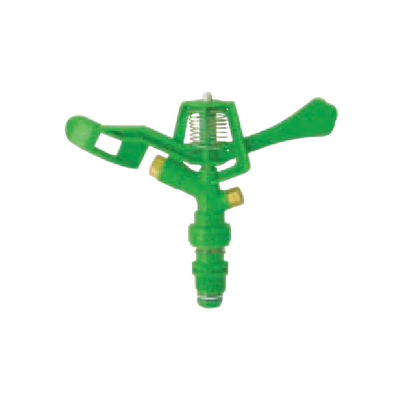 Irrigatore per irrigazione agricola DC-S20 POM con ugelli in metallo
