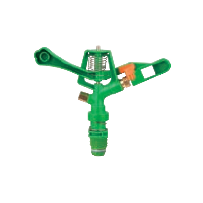 Irrigatore per irrigazione agricola DC-S20 POM con ugelli in metallo