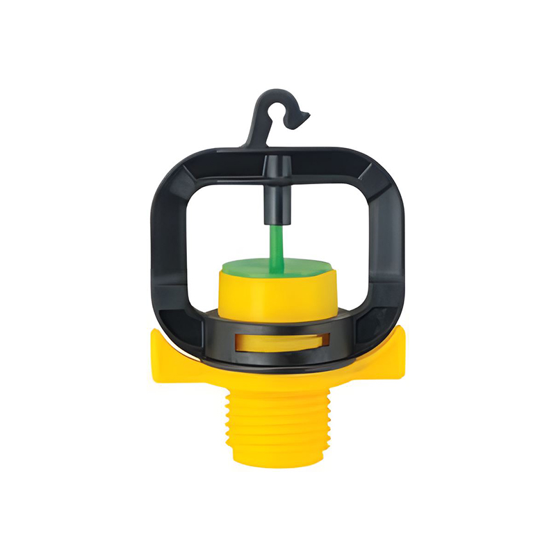 Serie di irrigatori anti-insetti