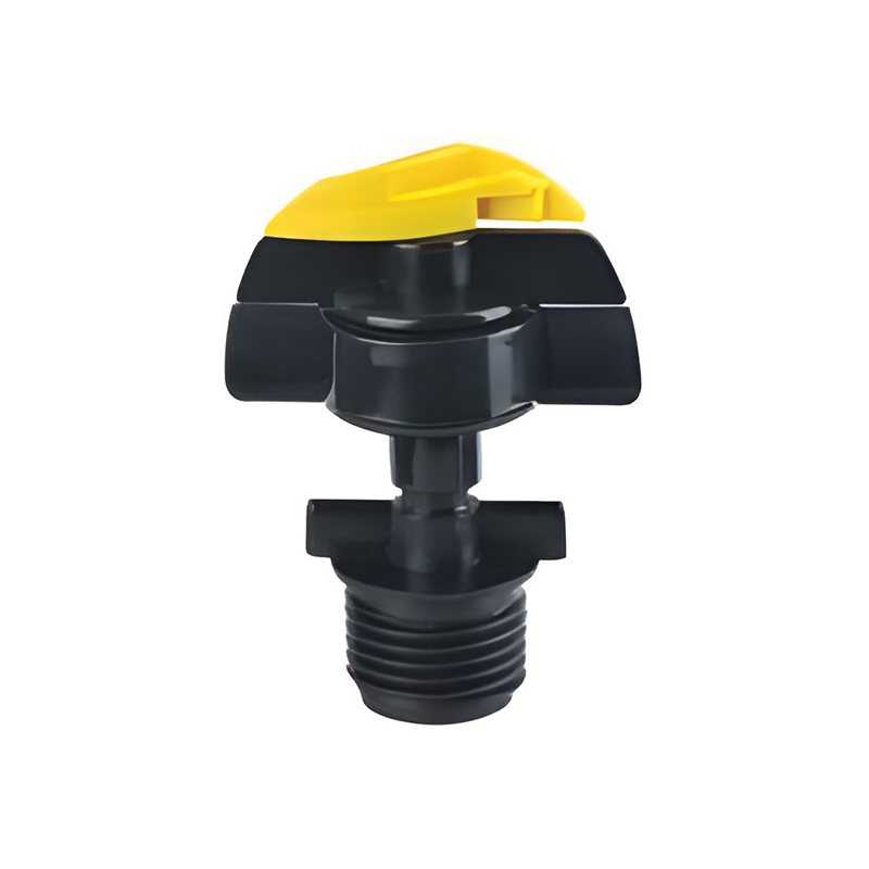 Microirrigatore antiperdite