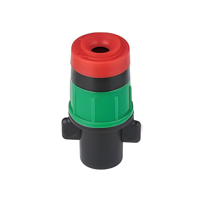 DC-M89 Gocciolatore PC a 360°